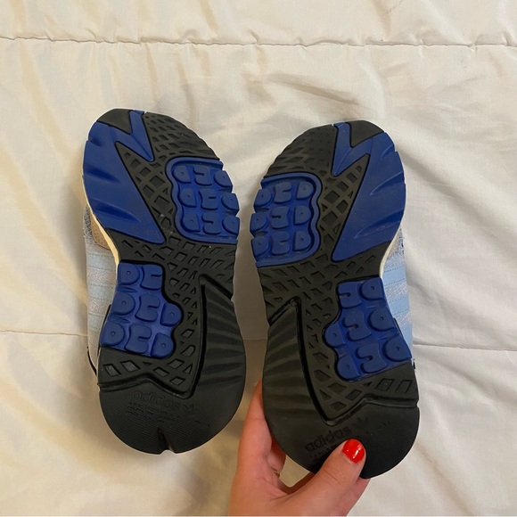 Adidas sneakers - Picture 5 of 5